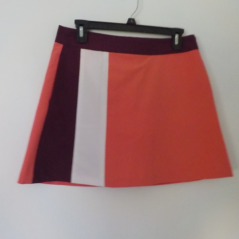 Oxford Golf Skort/Skirt